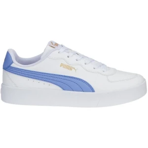 Buty Puma Skye Clean 380147 13 białe