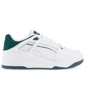 Zdjęcie produktu Buty Puma Slipstream 38854903 - biało-zielone