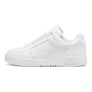 Buty Puma Slipstream Lo Lth 39726001 białe