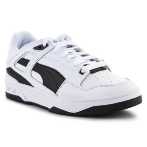 Buty Puma Slipstream Lth Casual Lifestyle M 387544-04 białe