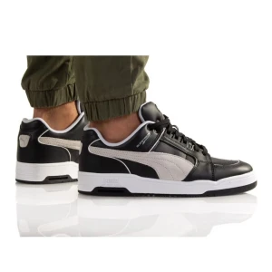 Buty Puma Slipstream Retro Sum 386528 03 czarne