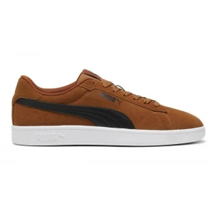 Buty Puma Smash 3.0 390984 13 brązowe