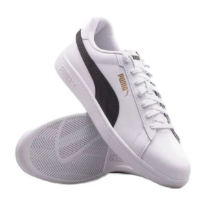 Buty PUMA Smash 3.0 L 39098711 białe