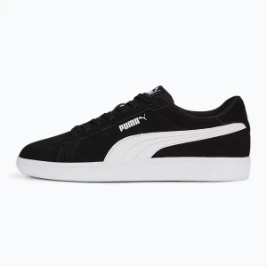 Buty PUMA Smash 3.0 puma black/puma white