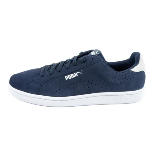 Buty Puma Smash Perf 364890 04 niebieskie