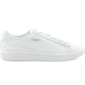 Zdjęcie produktu Buty Puma Smash v2 L M 365215 07 białe