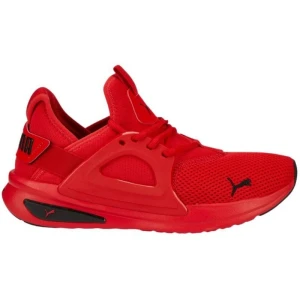 Buty Puma Softride Enzo Evo High Risk 377048 02 czerwone