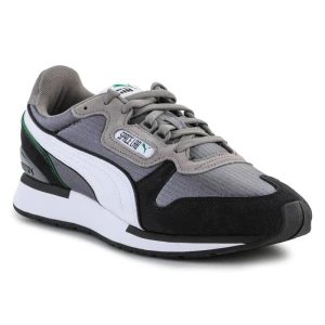 Buty Puma Space Lab Castlerock M 383158-02 szare