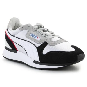 Buty Puma Space Lab M 383158-01 białe