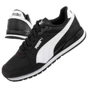 Buty Puma St Runner  384901 01 czarne