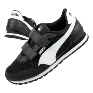 Buty Puma St Runner 38551101 czarne