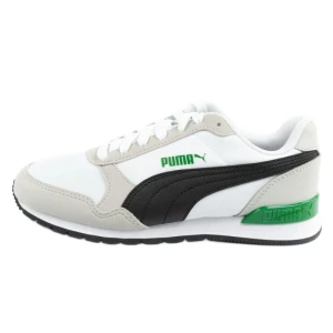 Buty Puma St Runner v2 Nl 365278 38 białe