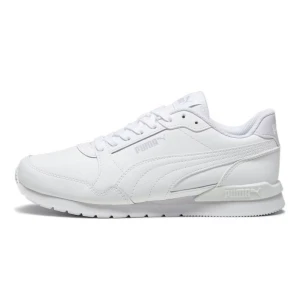 Zdjęcie produktu Buty Puma St Runner V3 L 38485520 białe