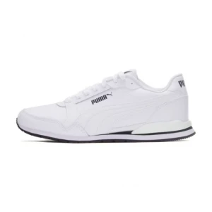 Buty Puma St Runner V3 L M 38485501 białe