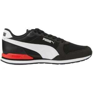 Buty Puma St Runner v3 Mesh 384640 08 czarne