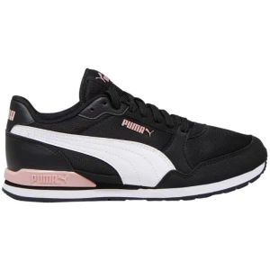 Buty Puma St Runner v3 Mesh W 384640 17 czarne