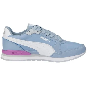 Buty Puma St Runner v3 Nl 384857 13 niebieskie