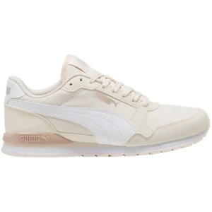 Buty Puma St Runner v3 Nl 384857 28 beżowy