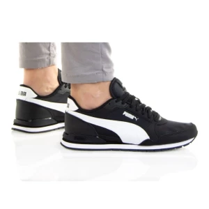 Buty Puma St Runner V3 Nl 384901 01 czarne