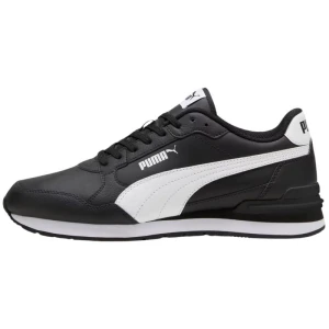 Buty Puma St Runner v4 L 399068 01 czarne