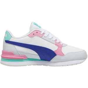 Buty Puma St Runner v4 L  399068 06 białe