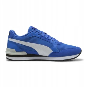 Buty Puma St Runner v4 Nl Vivid 39906911 niebieskie