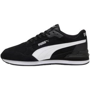 Buty Puma St Runner v4 Sd  399665 01 czarne