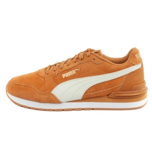 Buty Puma St Runner v4 Sd 399665 04 brązowe