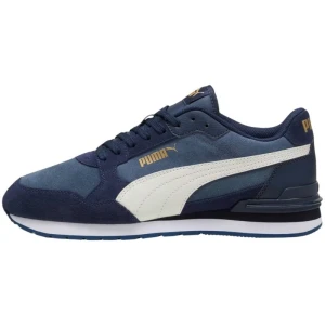 Buty Puma St Runner v4 Sd 399665 05 niebieskie