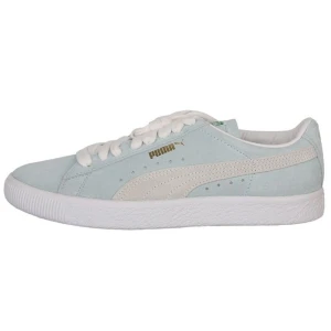 Buty Puma Suede 365942 12 niebieskie