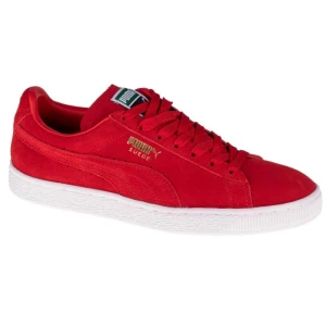 Buty Puma Suede Classic U 356568 63 czerwone