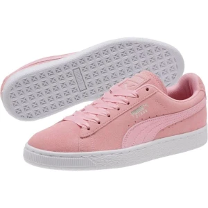 Buty Puma Suede Galaxy 369596 01 różowe