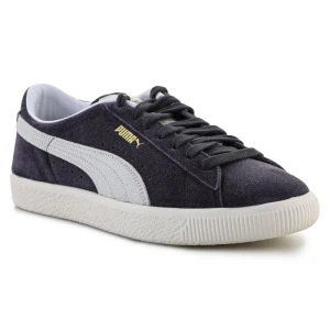 Buty Puma Suede Vtg Rdl Lb M 381164-01 fioletowe