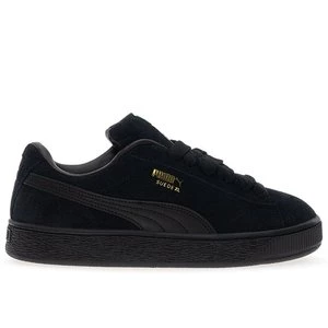 Buty Puma Suede XL 39520533 - czarne