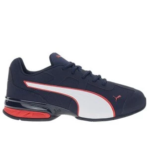 Buty Puma Tazon 7 EVO 31037805 - granatowe