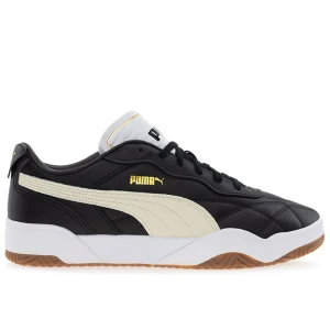 Buty Puma Tifosi Lux 40225901 - czarne