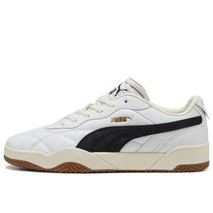 Buty Puma Tifosi Lux 40225902 - białe