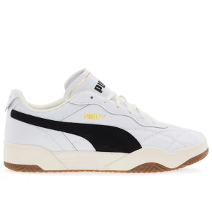 Buty Puma Tifosi Lux 40225902 - białe