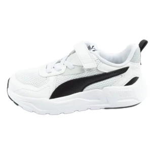 Buty Puma Trinity 391480 02 białe