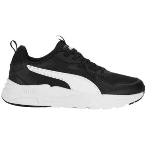 Buty Puma Trinity Lite M 389292 01 czarne