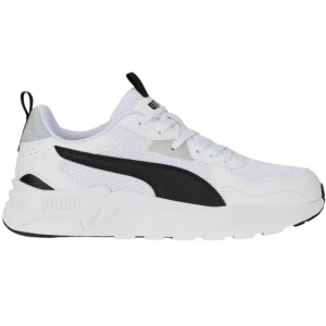 Zdjęcie produktu Buty Puma Trinity Lite M 389292 02 białe