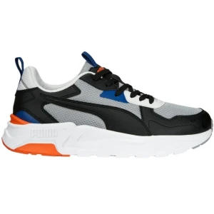 Buty Puma Trinity Lite M 389292 03 szare