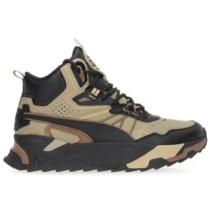 Buty Puma Trinity Mid Hybrid 39398509 - multikolor