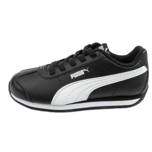 Buty Puma Turin 3  384431 04 czarne