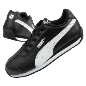 Buty Puma Turin 3  384431 04 czarne