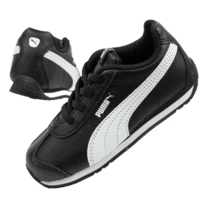 Buty Puma Turin 3  384432 04 czarne