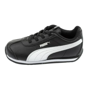 Buty Puma Turin 3  384432 04 czarne