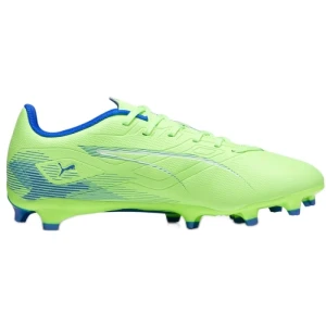 Buty Puma Ultra 5 Play FG/AG 107689-03 zielone