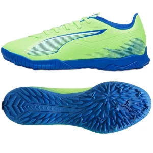 Buty Puma Ultra 5 Play Tt 107905-03 Zielone