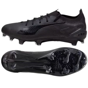 Buty Puma Ultra 5 Ultimate Fg 107683 02 czarne